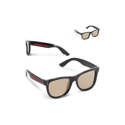 Lunettes de soleil Dion R-PC UV400