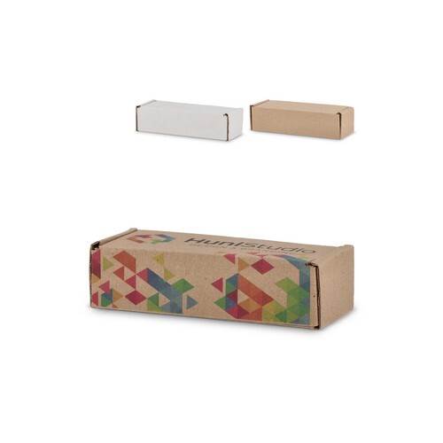 Boîte cadeau personnalisée pour lunettes de soleil