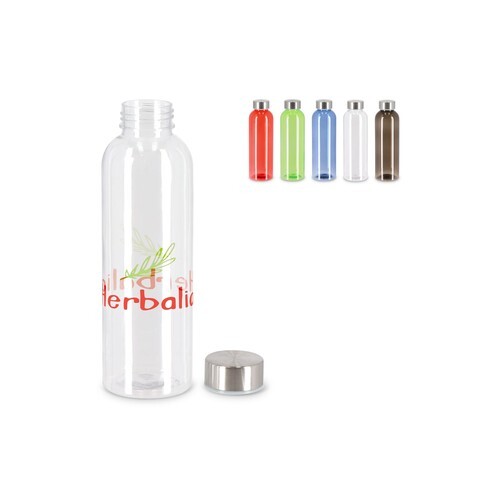 Bouteille Jane R-PET 500 ml