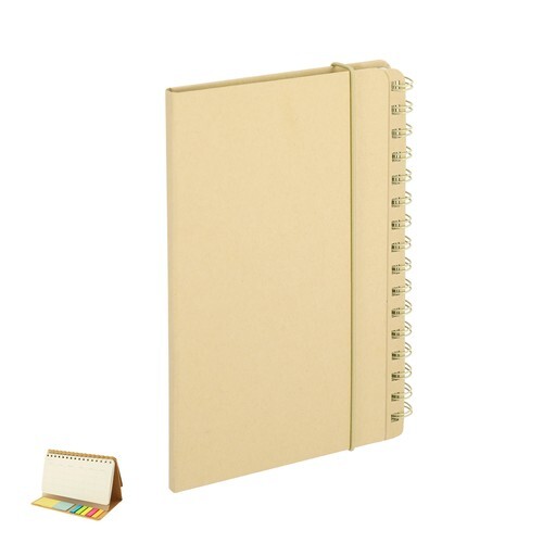 Carnet Planificateur Gambel