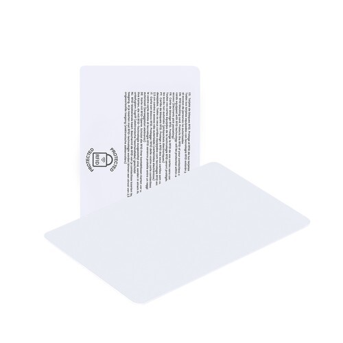 Carte RFID Fatton
