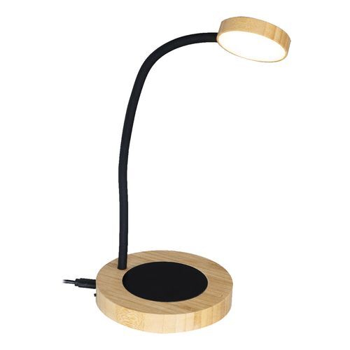 Lampe de table chauffe-tasse SipLight