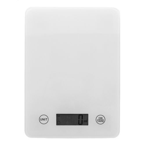 balance de cuisine rechargeable Dosage