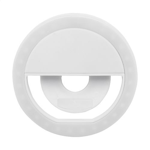 Anneau lumineux pour selfie RABS Radiance