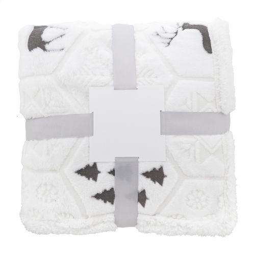 Couverture de Noël RPET Arsunda