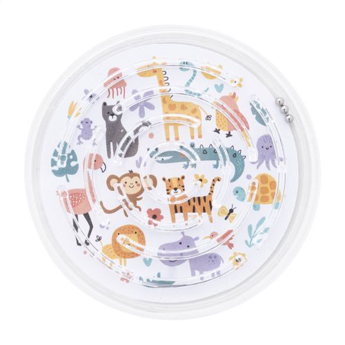 Jeu de labyrinthe RPS Knossos