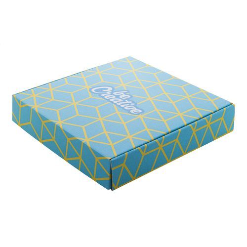 boîte postale fine CreaBox Post Slim M