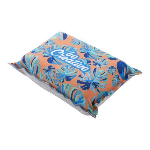 Éponge antibuée pour voiture CreaFog