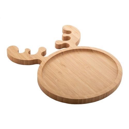 assiette apéro Noël Valipala