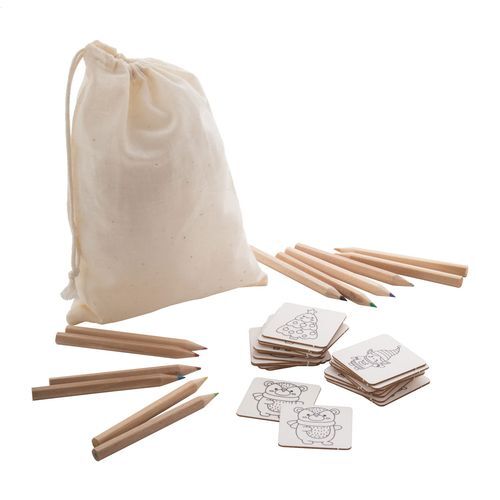 jeu de memory coloriage Noël Coloxmor