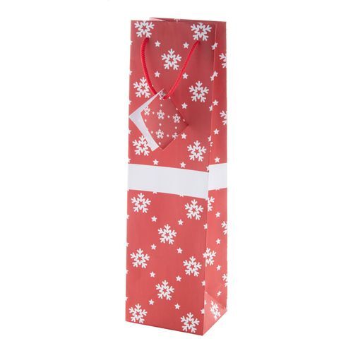 sac cadeau Noël, vin Palokorpi W