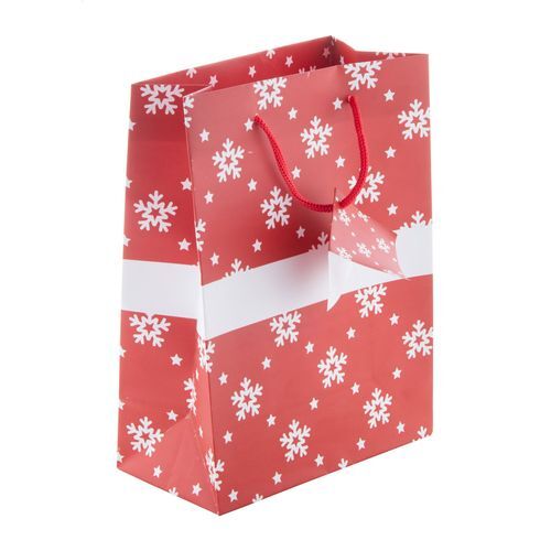 sac cadeau Noël, petit Palokorpi S