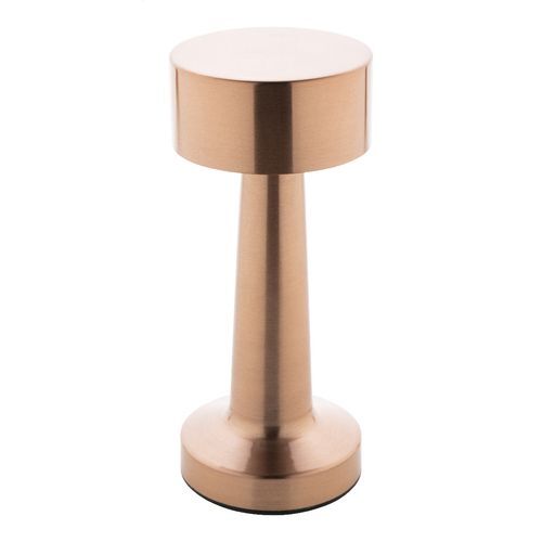 lampe de table de bar Flanagan Oro