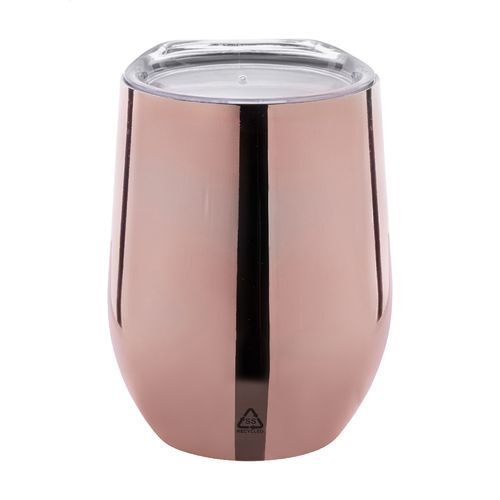 Mug thermos RSS Rebby Oro