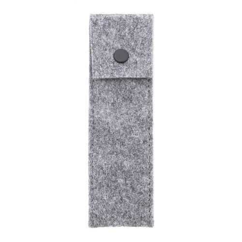 étui à stylos RPET Refelt Pen