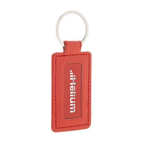 porte-clés RPU ShineKey Rect