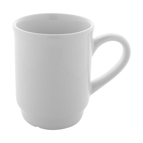 Mug en céramique empilable Marknad