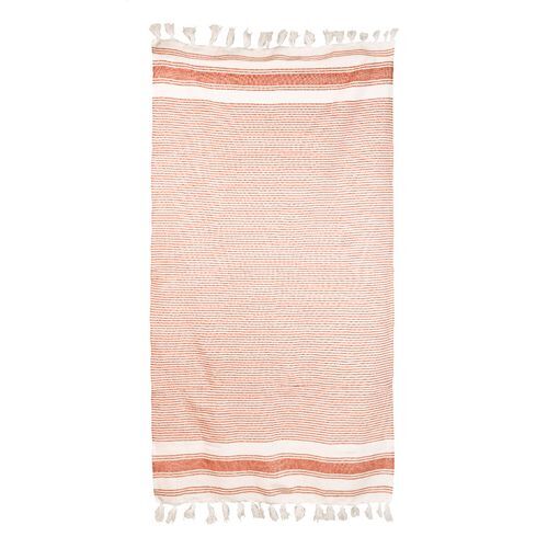 Serviette de plage Myrtos