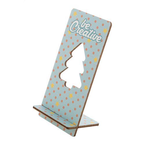 Porte-mobile de Noël, arbre de Noël Kannykka Creative