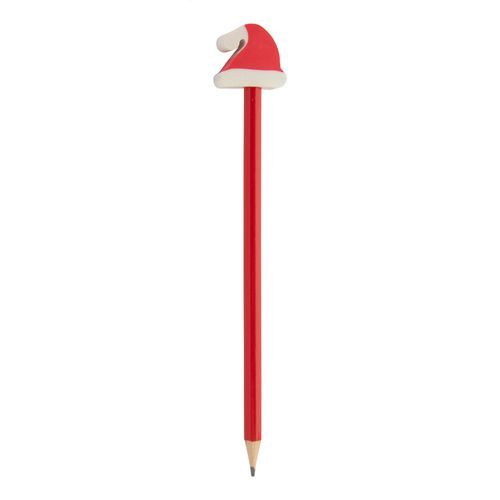 Crayon Noël, Père Noël Ramsvika