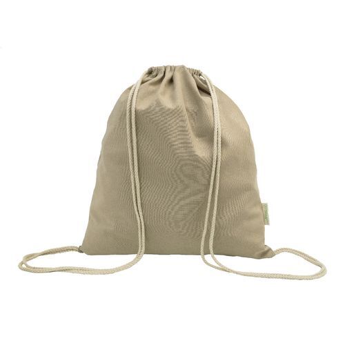 Sac piscine en coton recyclé Dropex