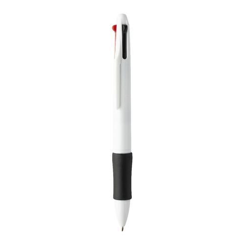 stylo bille 4 couleurs RABS Quattro