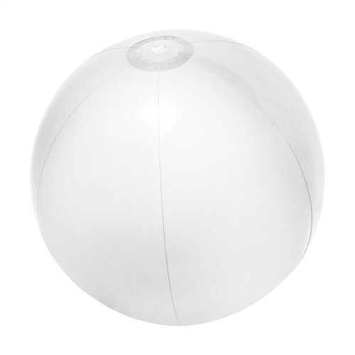 Ballon de plage en PVC (ø 40 cm) Patong
