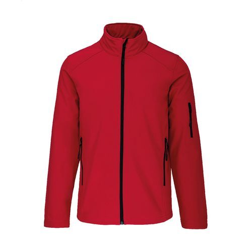 Veste softshell 3 couches KA401