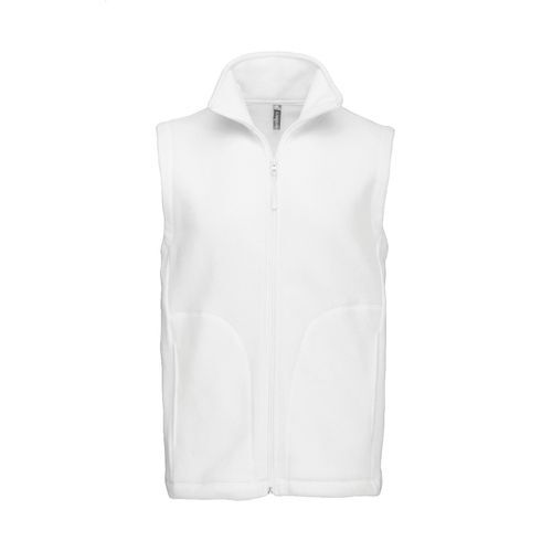 veste polaire bodywarmer KA913
