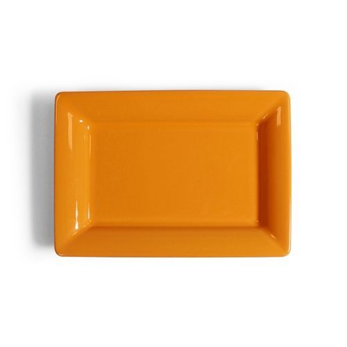 Vide poche céramique de couleur