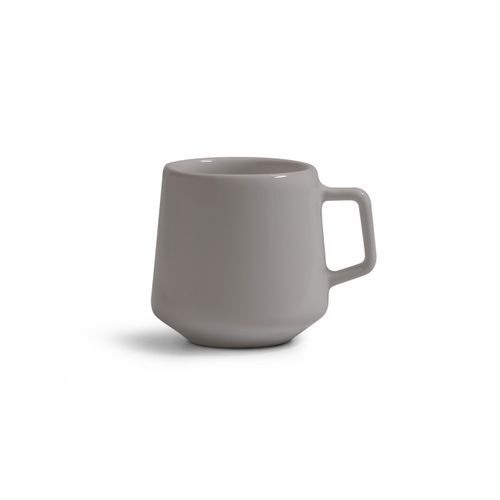 Tasse céramique de couleur 90ml - JULIUS