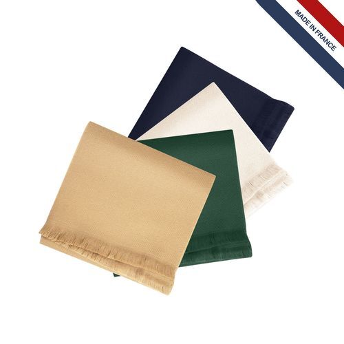 Etole frangée bio 125g