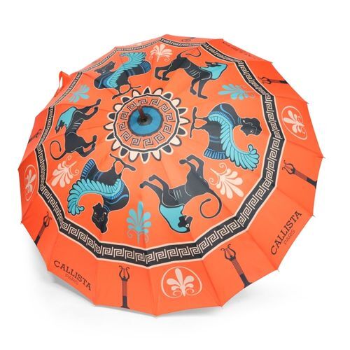 Parapluie de ville 16 pans - Golf