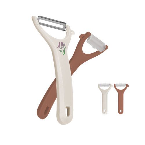 ÉPLUCHEUR À FRUITS ET LÉGUMES