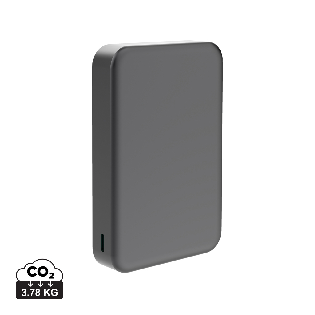 Powerbank 10.000mAh magnétique 25 W Quantum RCS