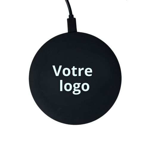 Chargeur sans fil RT rétroéclairée