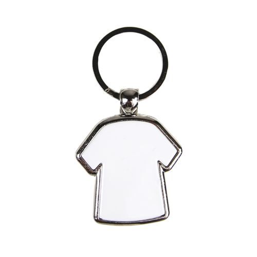 Porte-clé Métal MAILLOT