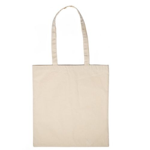 Sac coton BENGAL - écru