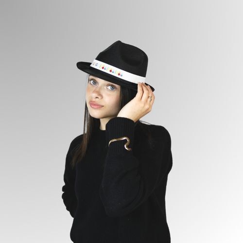 Chapeau de paille BUDGET