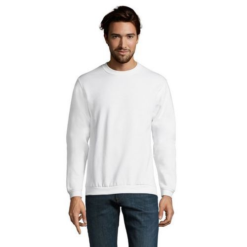 Sweat BUDGET 260 Homme