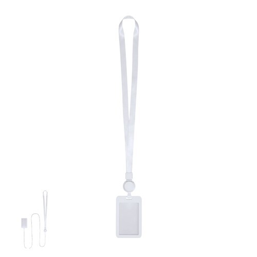 Lanyard Porte-Badge Berbom