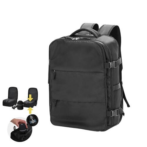 Sac À Dos Sous Vide Tempest