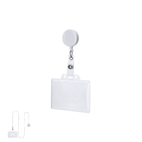 Lanyard Porte-Badge Blaires