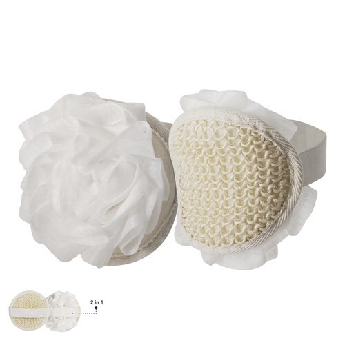 Éponge Exfoliante Worin