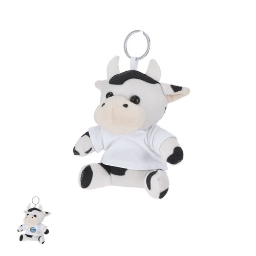 Porte-Clés Peluche Goose