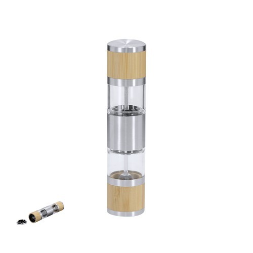 Moulin à Sel et Poivre Tiamat