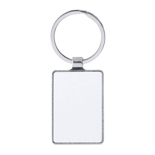 Porte-Clés Sublimation Fimux