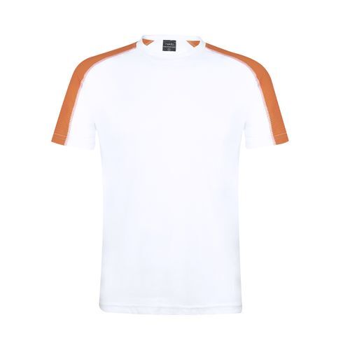 T-Shirt Adulte Dynamic Comby