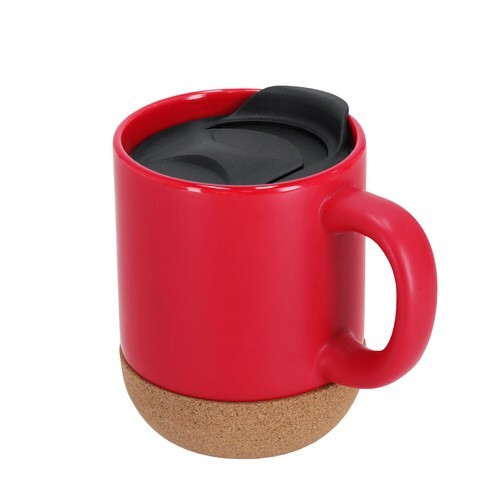 Tasse Shivak