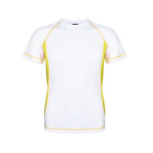 T-Shirt Adulte Combi